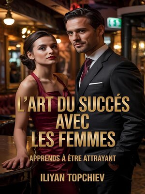 cover image of L'art du Succès Avec les Femmes